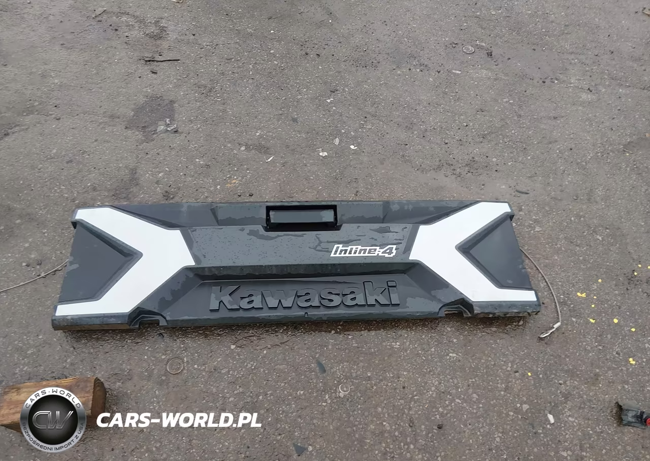 2025 Kawasaki Kwt1000 E VIN:JKAWTCE15SB500144 - 12