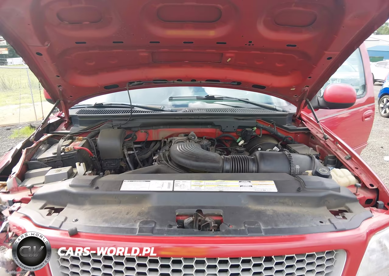1999 Ford F-150 Lariat-Work Series-Xl-Xlt VIN:1FTRX18W0XKA57038 - 10
