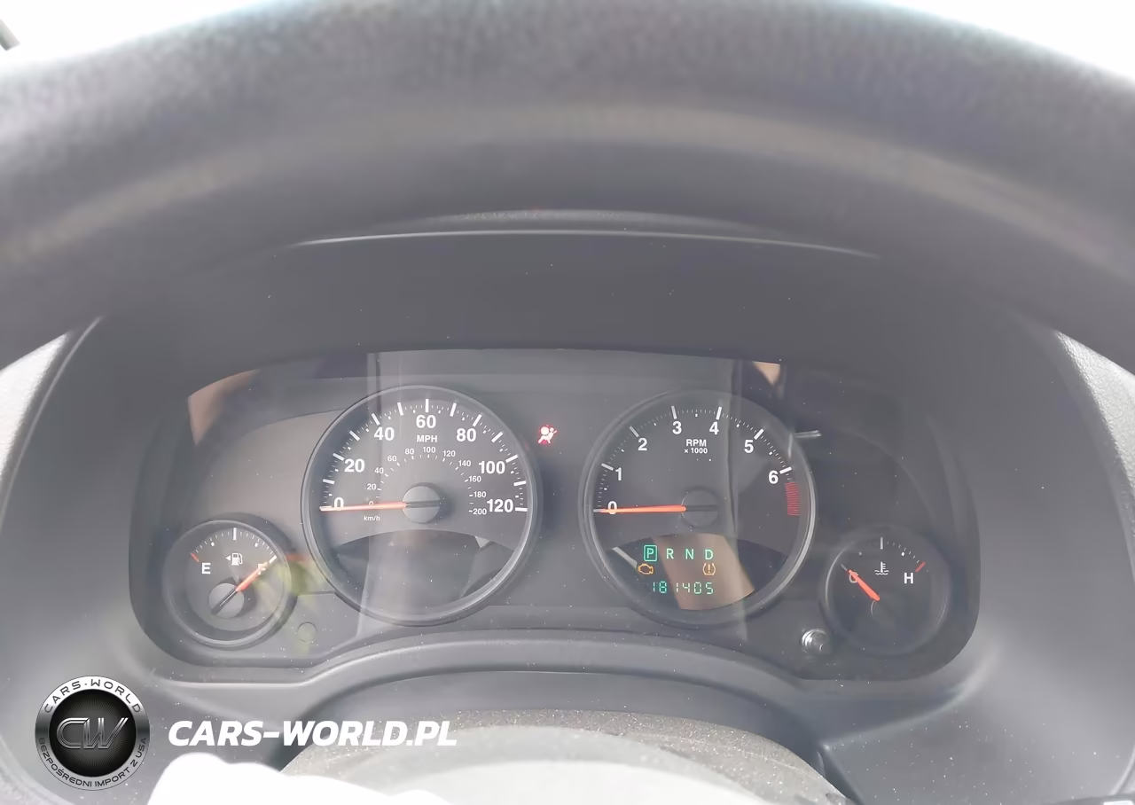 2012 Jeep Compass Sport VIN:1C4NJDBB1CD569669 - 7