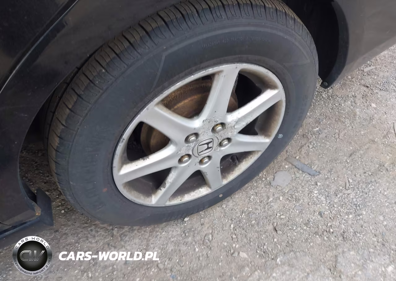 2006 Honda Accord 2.4 Lx VIN:1HGCM56486A038492 - 12