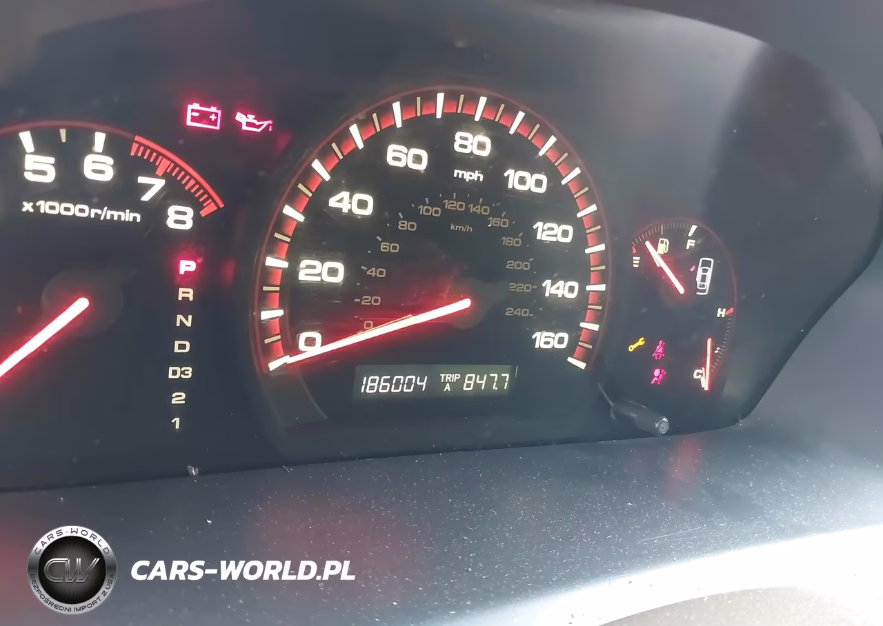 2006 Honda Accord 2.4 Lx VIN:1HGCM56486A038492 - 7