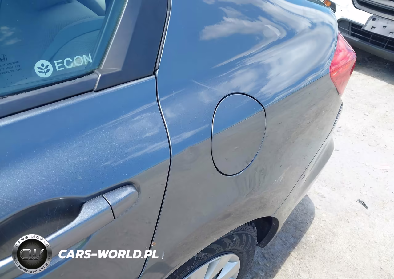 2012 Honda Civic Lx VIN:19XFB2F56CE108282 - 16