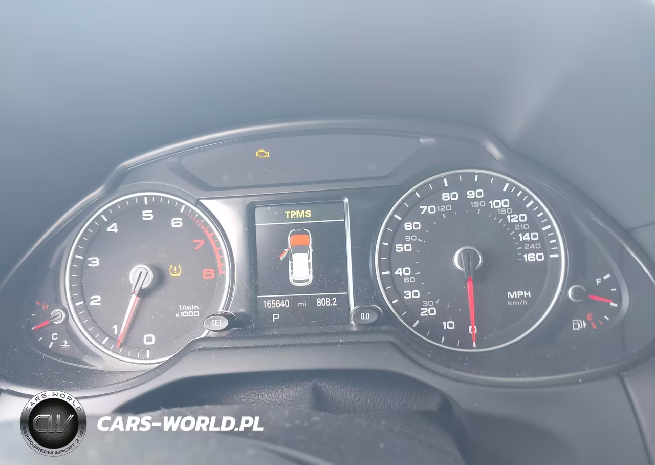 2013 Audi Q5 2.0T Premium VIN:WA1LFAFP0DA022077 - 7