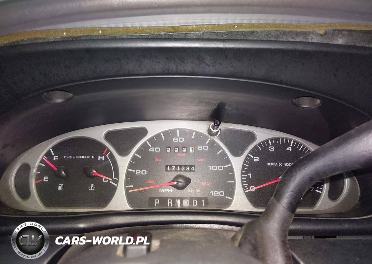 1999 Ford Taurus Lx VIN:1FAFP52U6XG212640 - 7