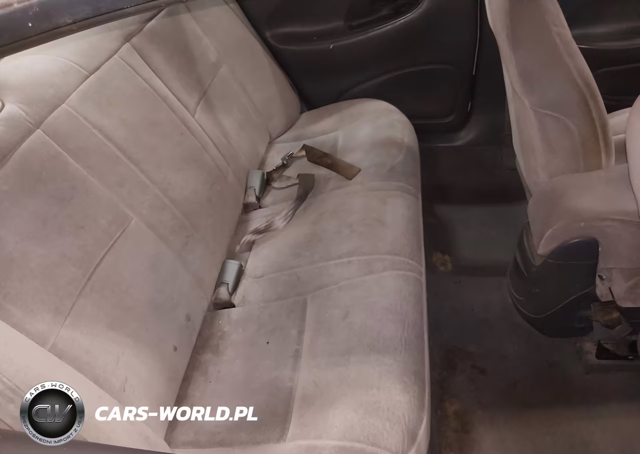 1999 Ford Taurus Lx VIN:1FAFP52U6XG212640 - 8