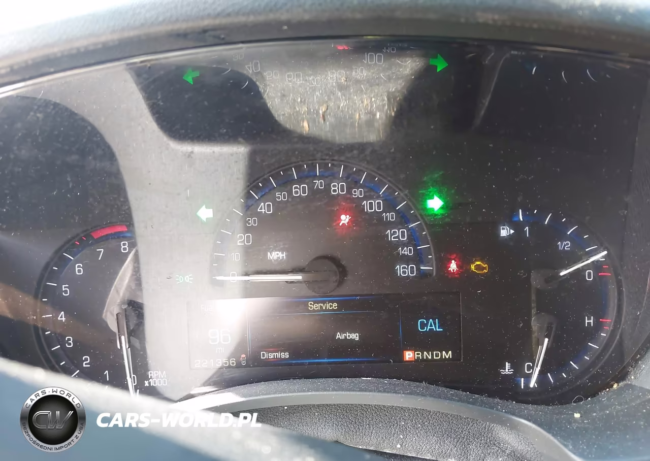 2015 Cadillac Ats Standard VIN:1G6AA5RA3F0143997 - 7