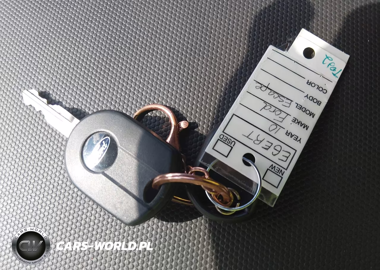 2010 Ford Escape Xlt VIN:1FMCU9D78AKC22624 - 11