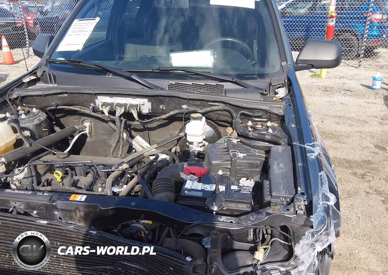 2010 Ford Escape Xlt VIN:1FMCU9D78AKC22624 - 12