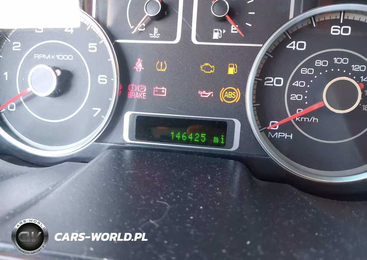 2009 Ford Taurus Sel VIN:1FAHP24W19G125141 - 15