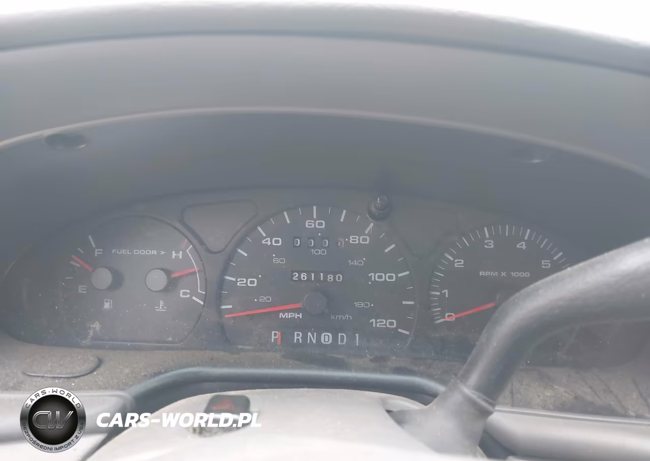 2003 Ford Taurus Lx VIN:1FAFP52273A155439 - 7