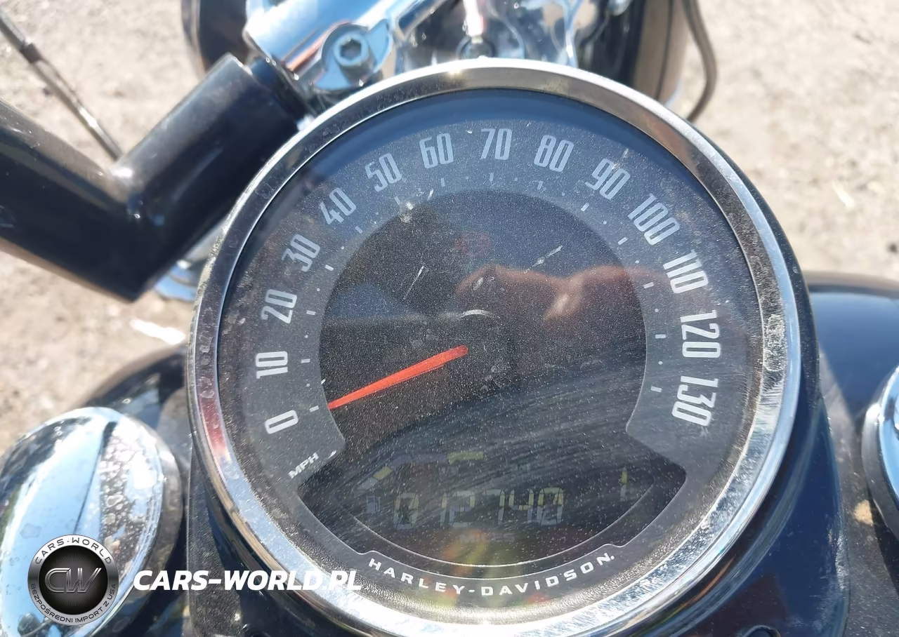 2020 Harley-Davidson Flsl VIN:1HD1YDJ20LB078399 - 7