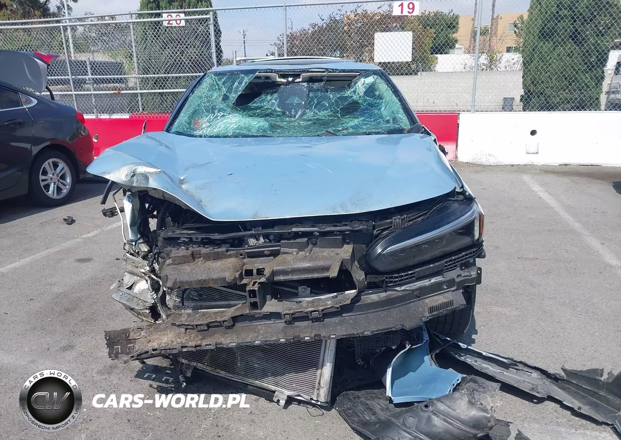 2023 Honda Civic Touring VIN:2HGFE1F9XPH305004 - 13