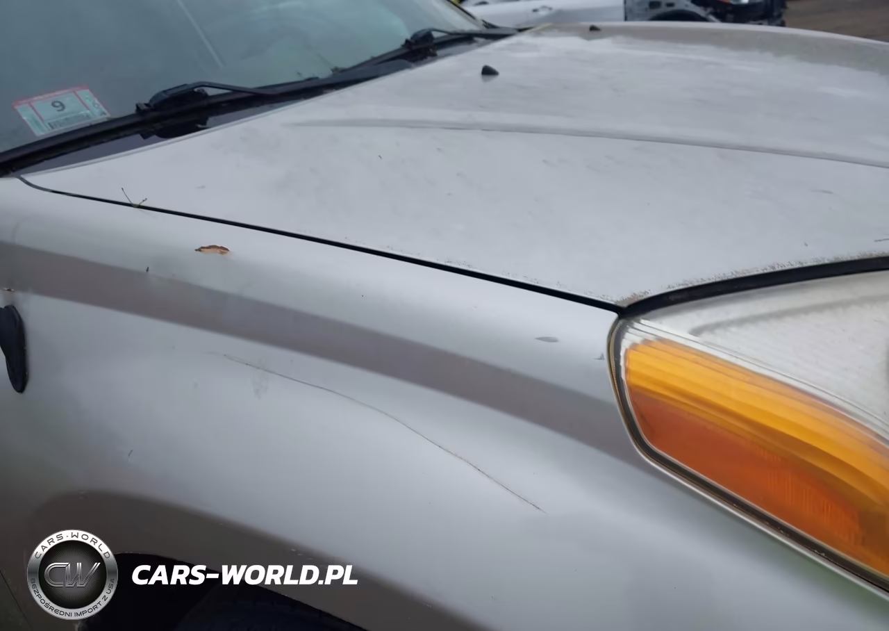 2003 Toyota Rav4 VIN:JTEHH20V830252615 - 14