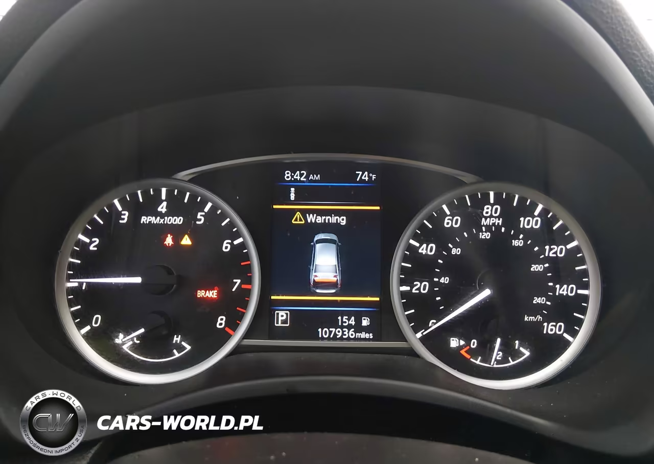2019 Nissan Sentra Sv VIN:3N1AB7AP7KY429974 - 7