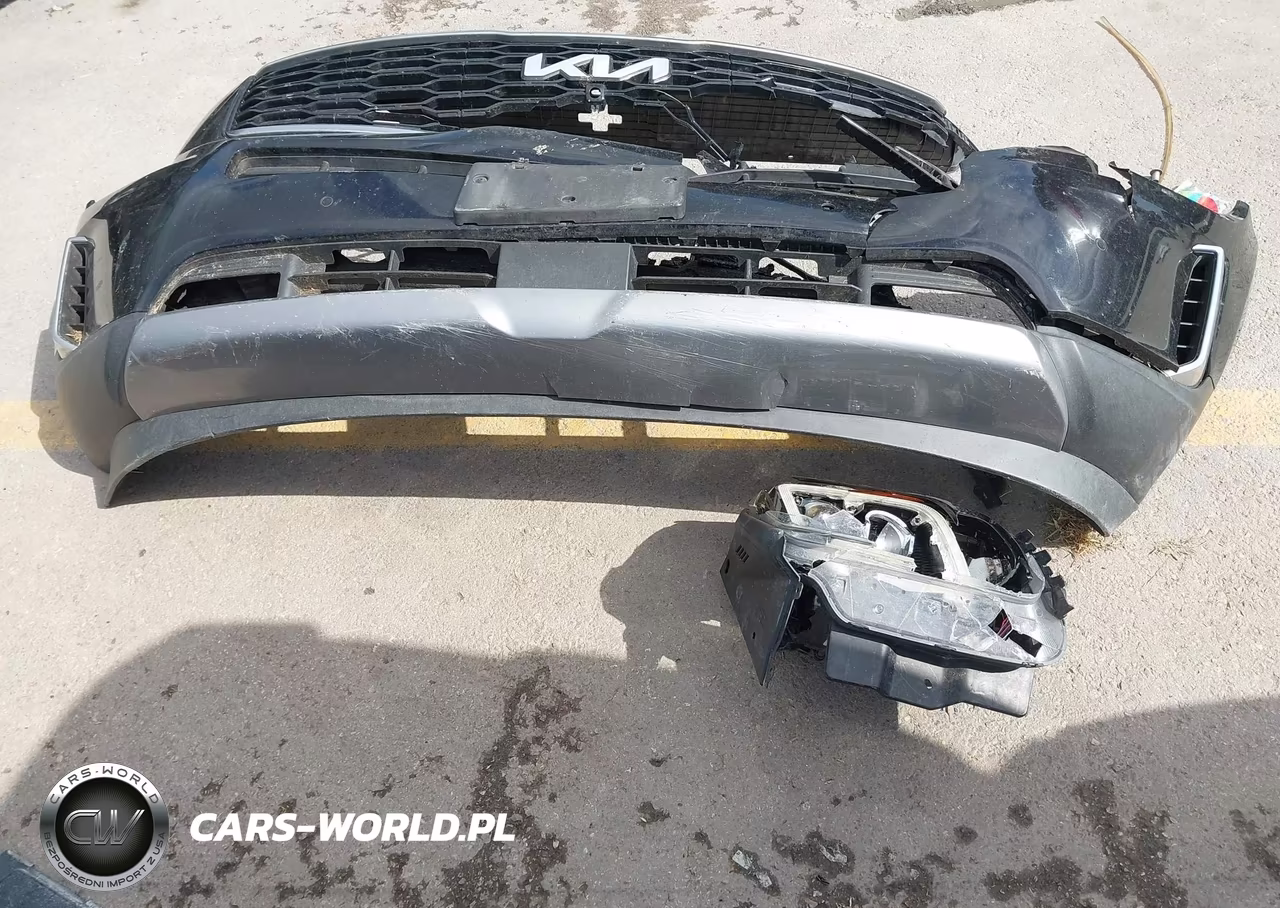2022 Kia Telluride Sx VIN:5XYP5DHC2NG278308 - 12