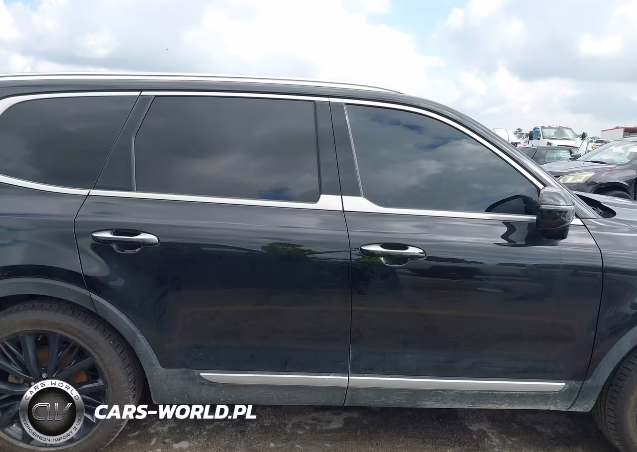 2022 Kia Telluride Sx VIN:5XYP5DHC2NG278308 - 14