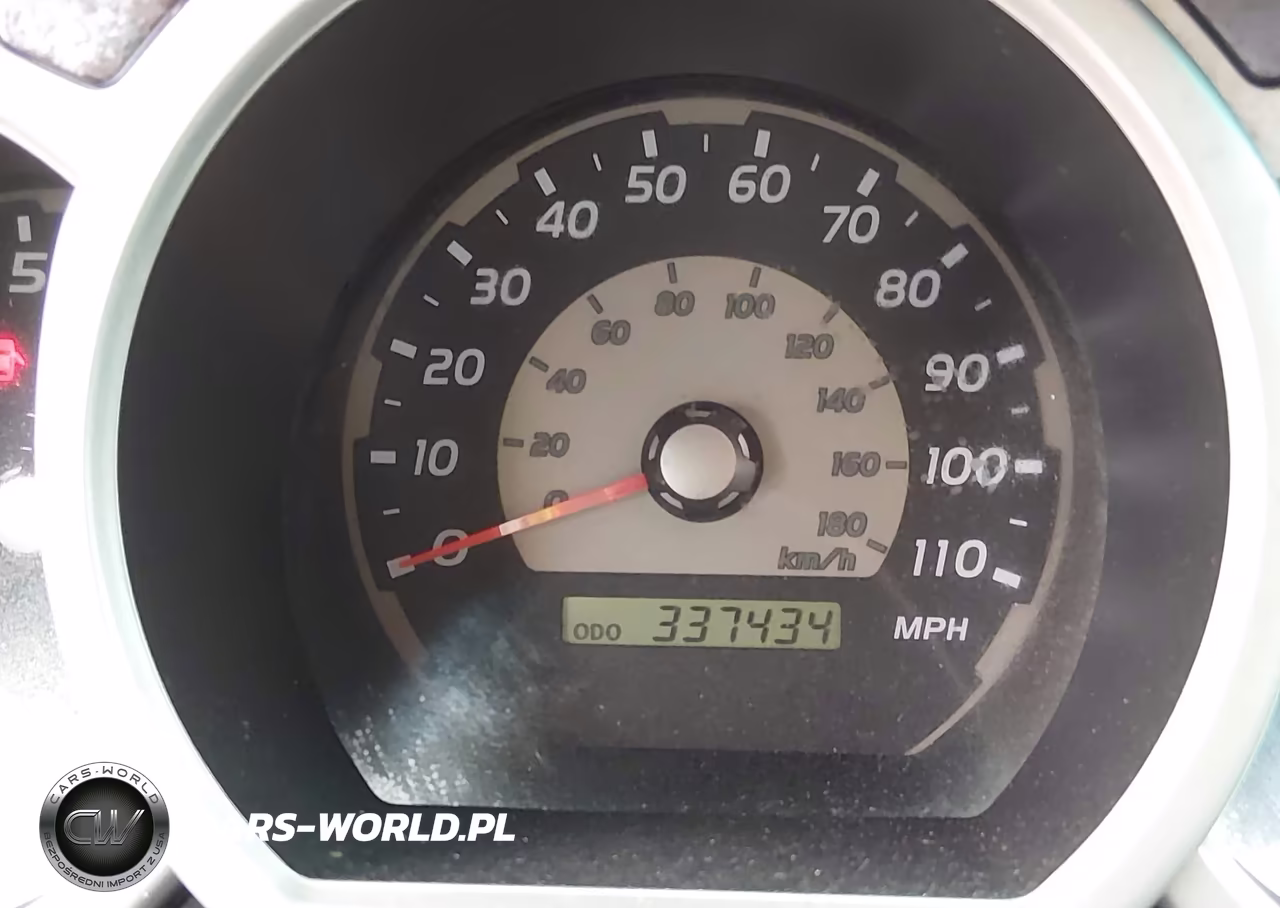 2004 Toyota 4Runner Sr5 V6 VIN:JTEBU14R140036017 - 15
