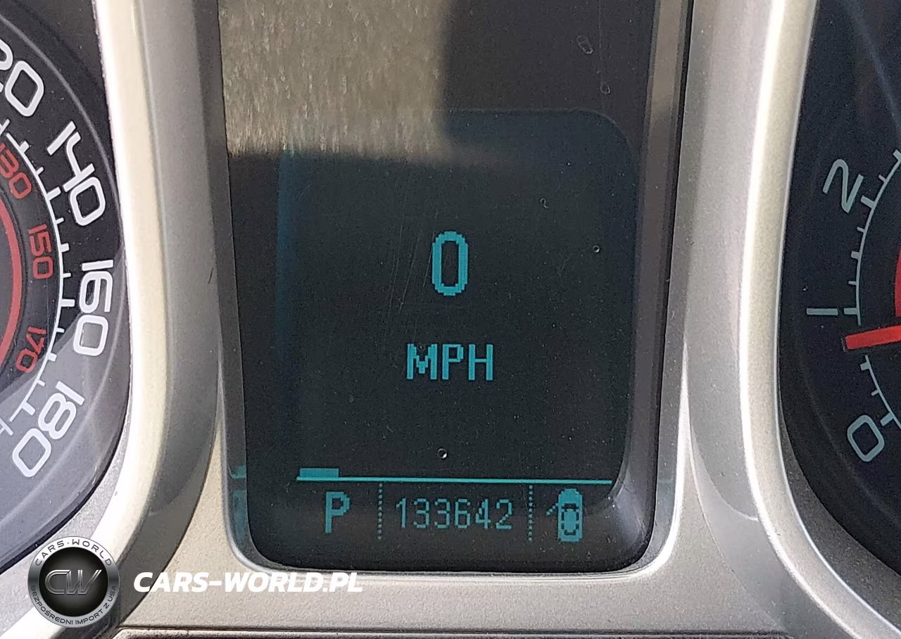 2011 Chevrolet Camaro 1Ss VIN:2G1FJ3DJ6B9202368 - 15
