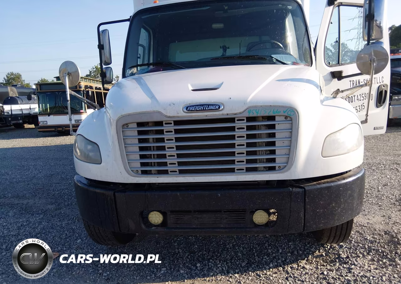 2012 Freightliner M2 106 Medium Duty VIN:1FVACXDT6CHBJ5997 - 11