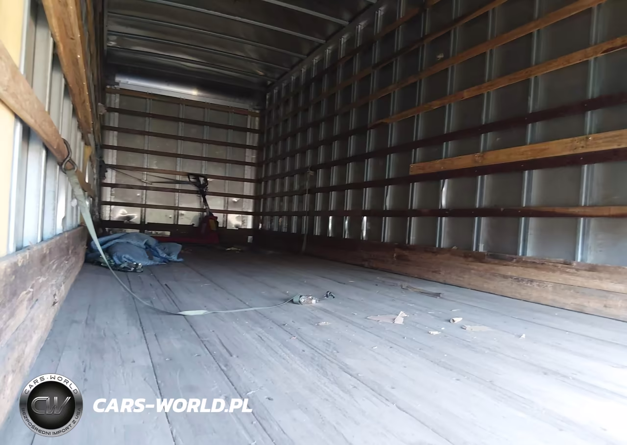 2012 Freightliner M2 106 Medium Duty VIN:1FVACXDT6CHBJ5997 - 6