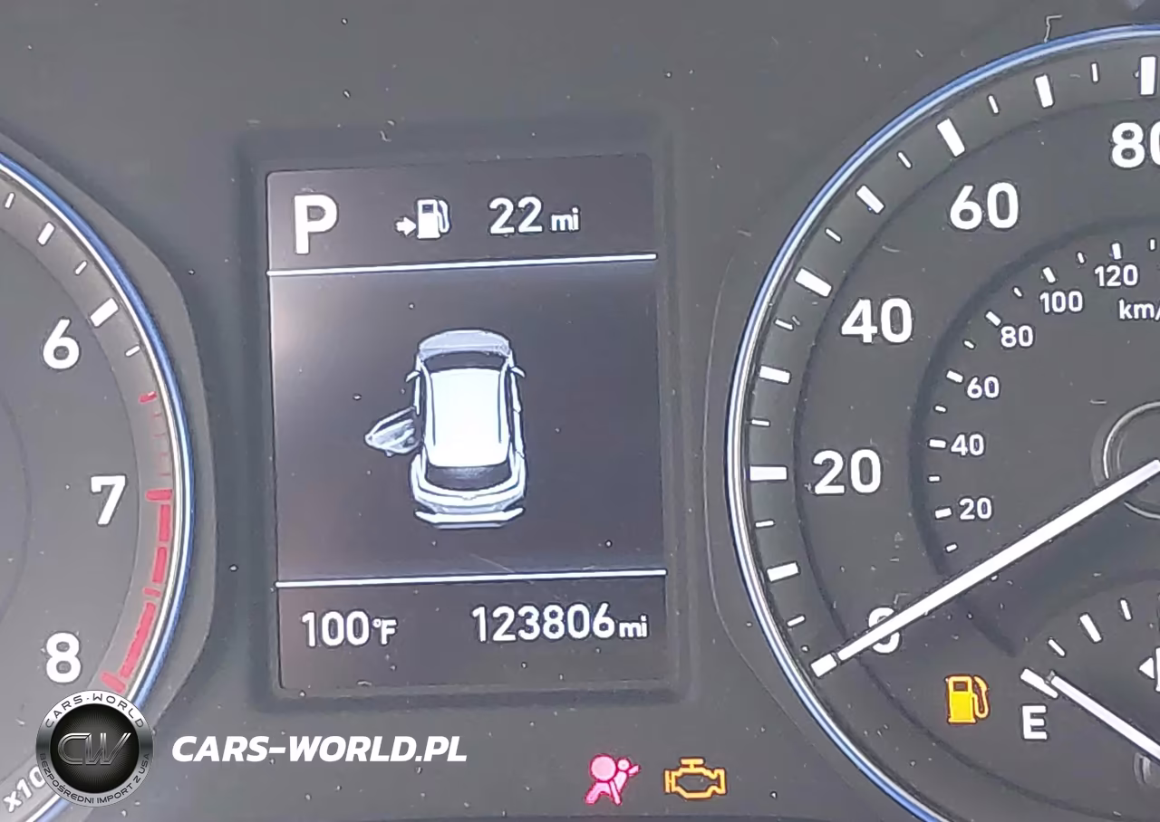2018 Hyundai Kona Se VIN:KM8K12AA8JU109594 - 7