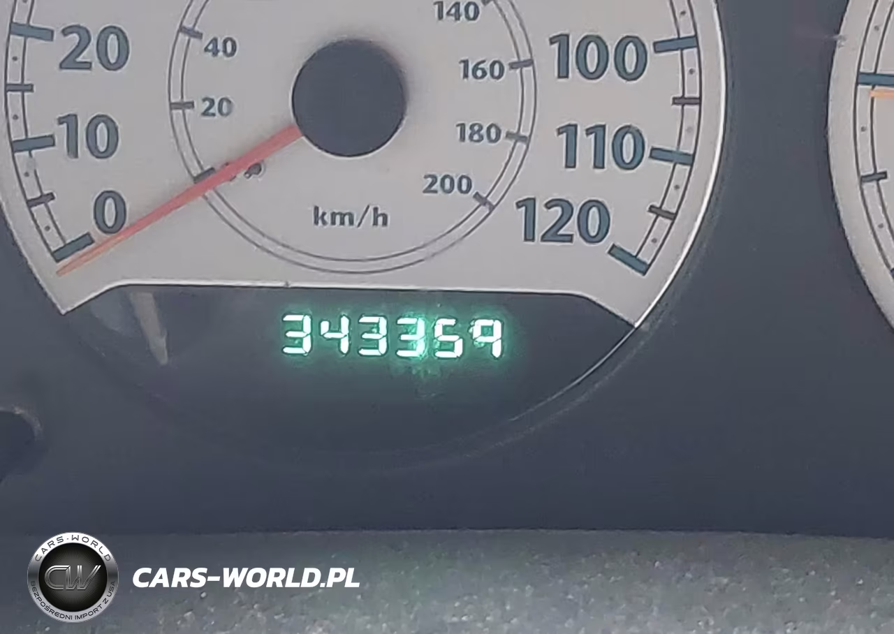 2007 Chrysler Town & Country Lx VIN:2A8GP44R07R238871 - 15