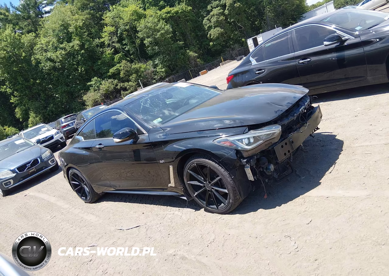 INFINITI Q60 VIN:JN1EV7EK5HM361046 - 13