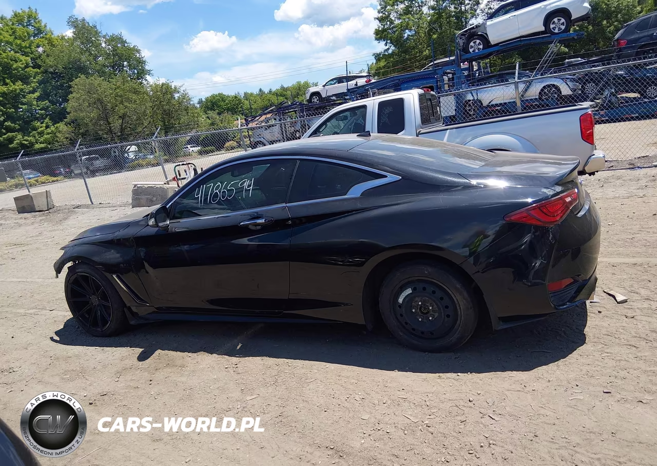 INFINITI Q60 VIN:JN1EV7EK5HM361046 - 14