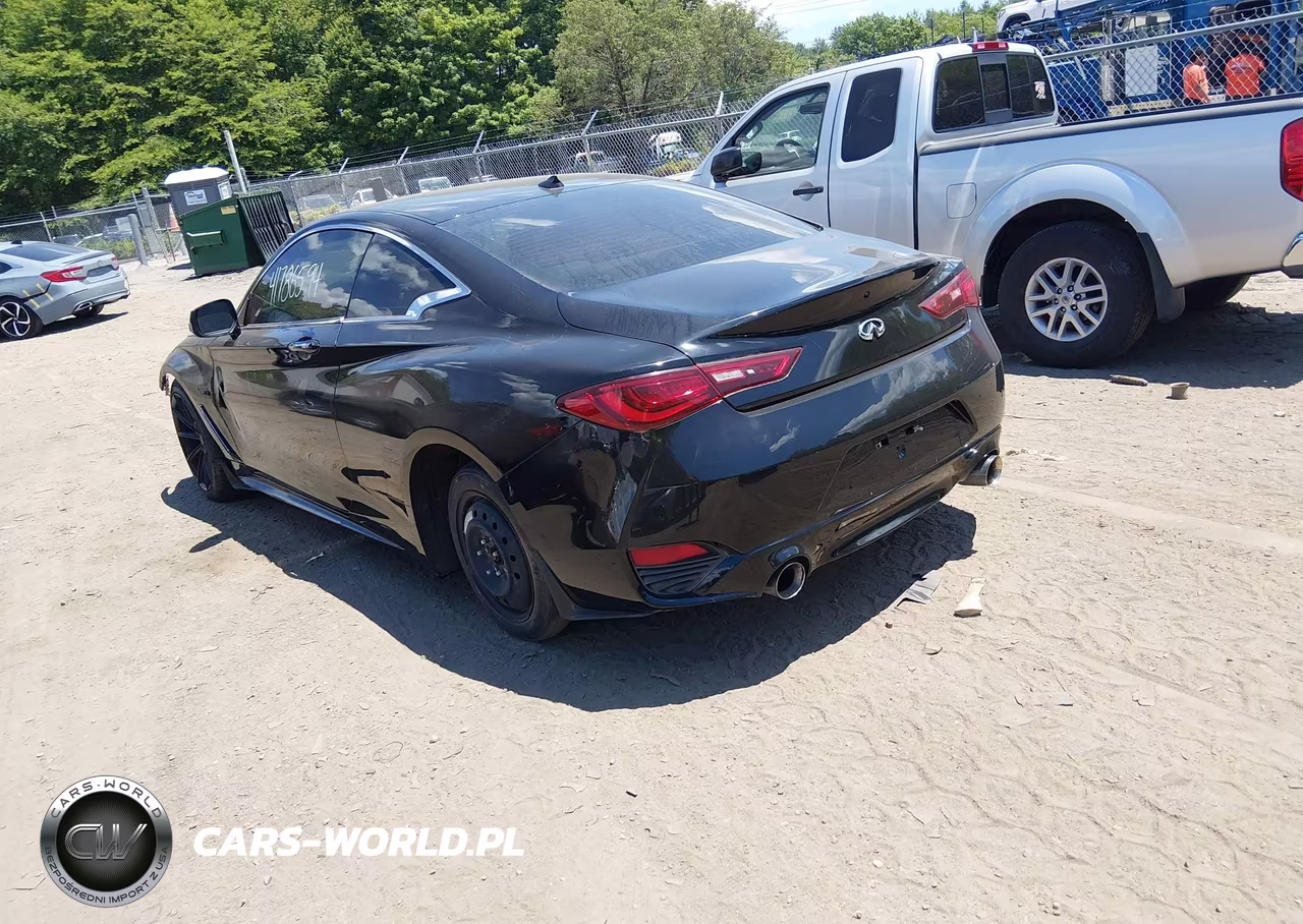 INFINITI Q60 VIN:JN1EV7EK5HM361046 - 3
