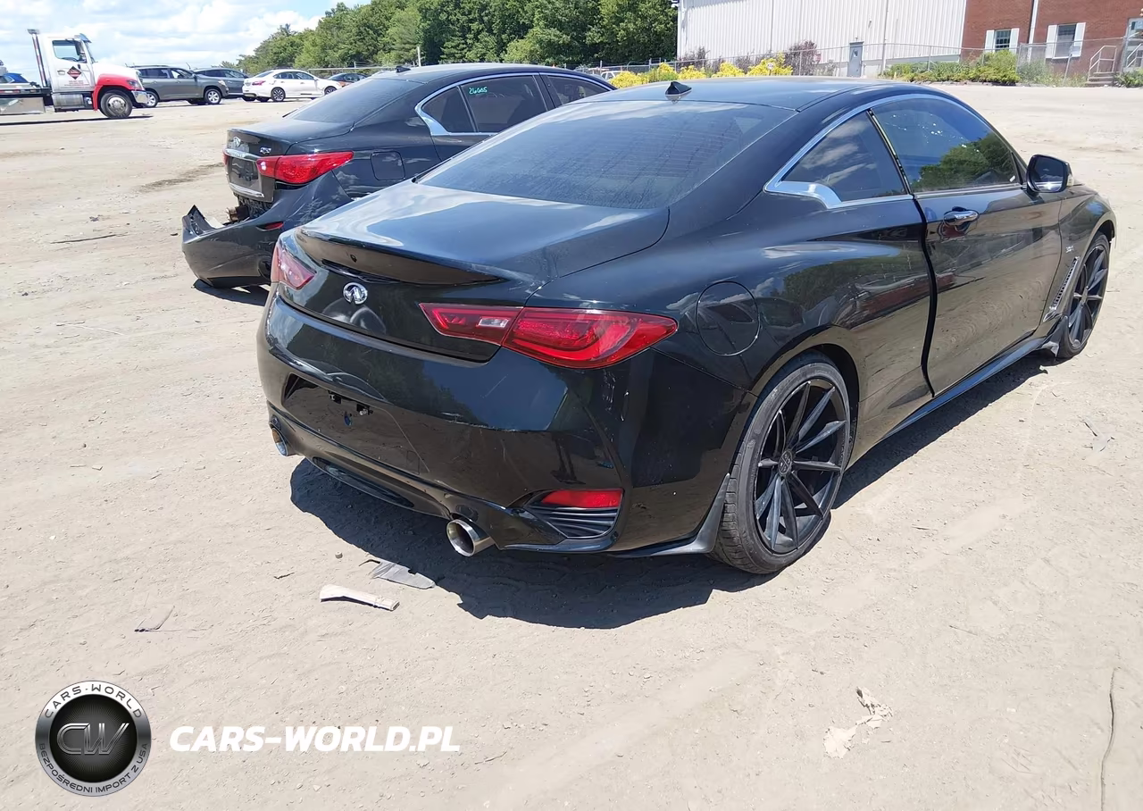 INFINITI Q60 VIN:JN1EV7EK5HM361046 - 4