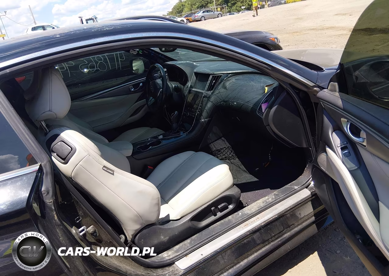 INFINITI Q60 VIN:JN1EV7EK5HM361046 - 5