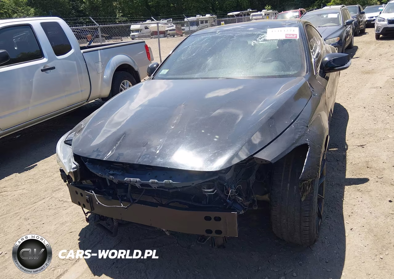 INFINITI Q60 VIN:JN1EV7EK5HM361046 - 6