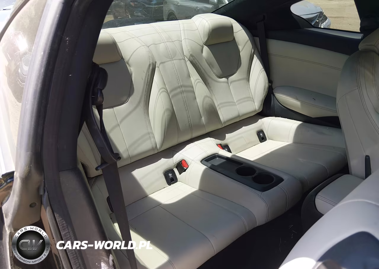 INFINITI Q60 VIN:JN1EV7EK5HM361046 - 8