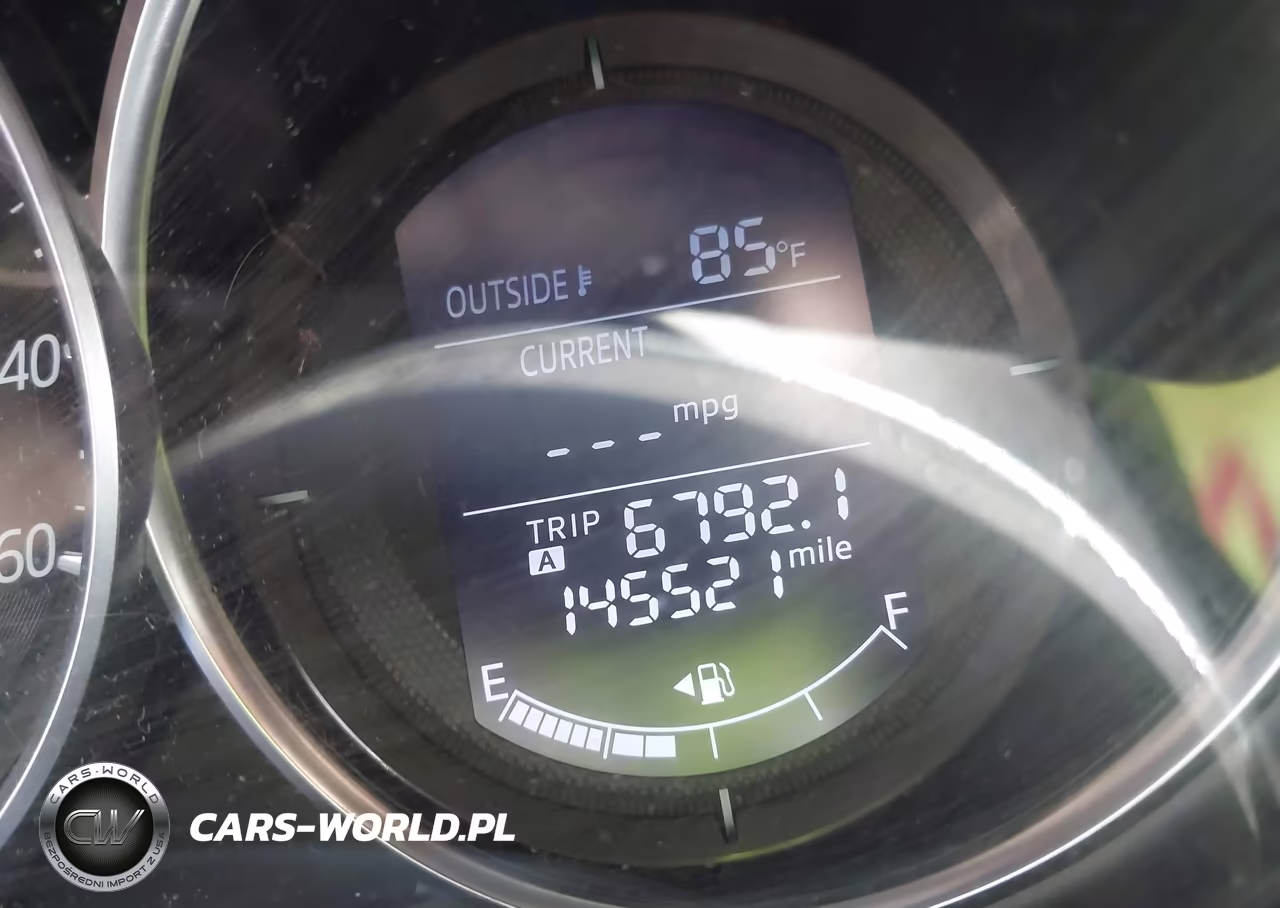 2016 Mazda Cx-5 Sport VIN:JM3KE4BY5G0620414 - 15