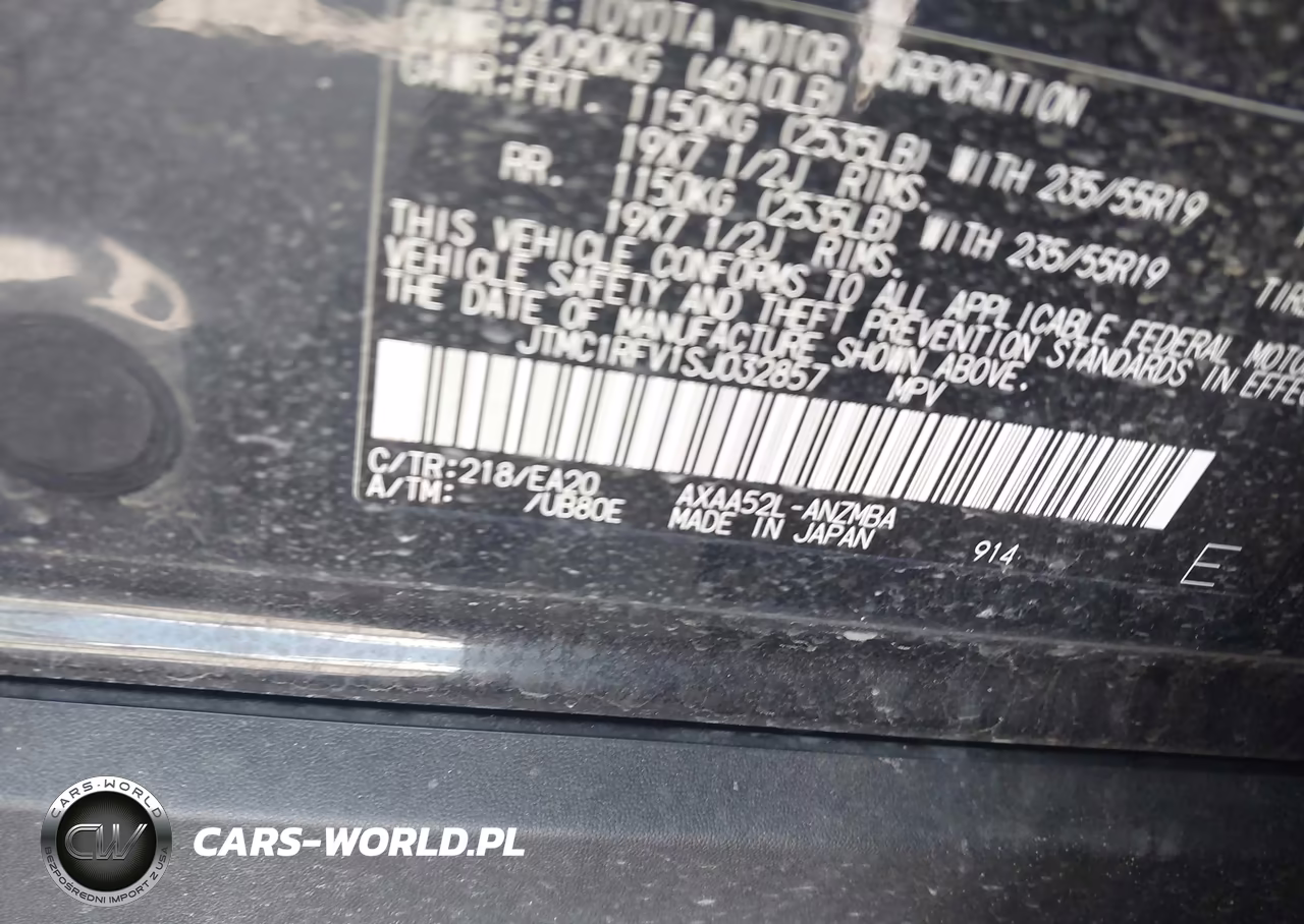 2025 Toyota Rav4 Xle Premium VIN:JTMC1RFV1SJ032857 - 9