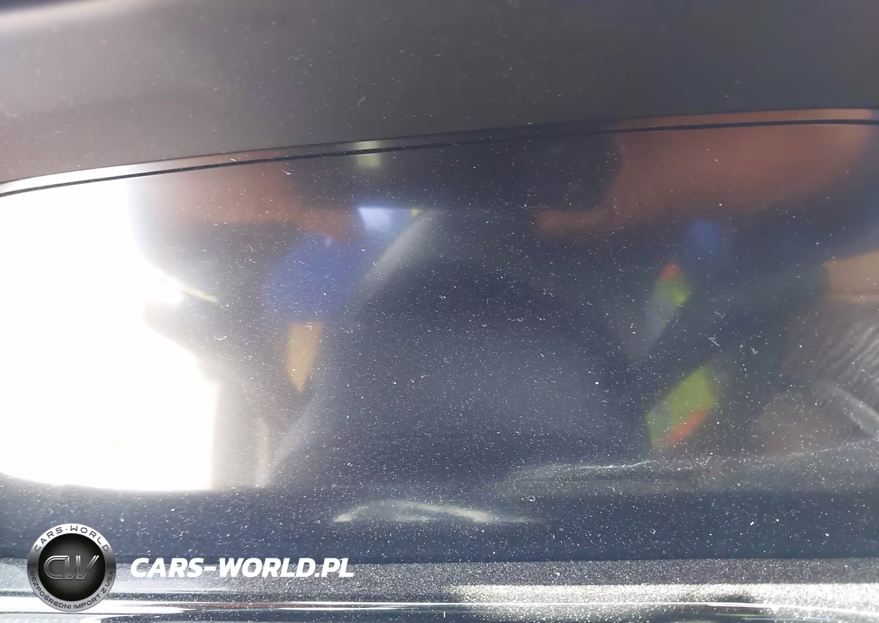 2023 Jeep Grand Wagoneer Series Iii Obsidian 4X4 VIN:1C4SJVGP6PS574011 - 15