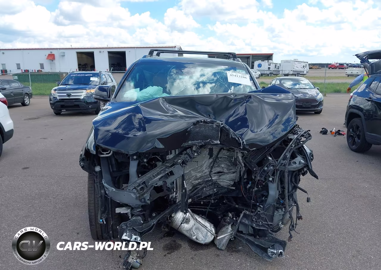 2023 Jeep Grand Wagoneer Series Iii Obsidian 4X4 VIN:1C4SJVGP6PS574011 - 6