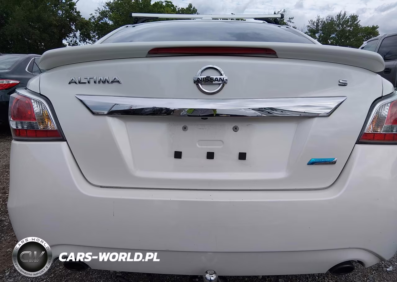 2014 Nissan Altima 2.5 S VIN:1N4AL3AP3EN362901 - 16