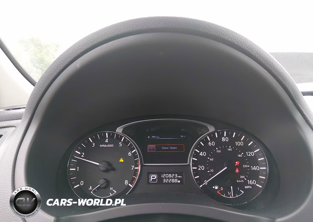2014 Nissan Altima 2.5 S VIN:1N4AL3AP3EN362901 - 7