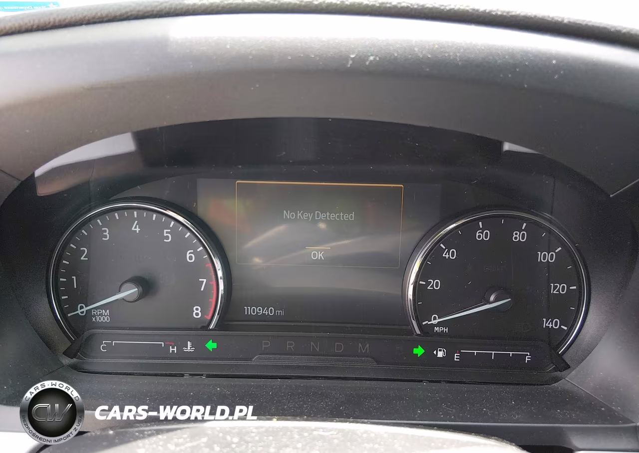 2020 Ford Explorer Xlt VIN:1FMSK7DH1LGC45425 - 7