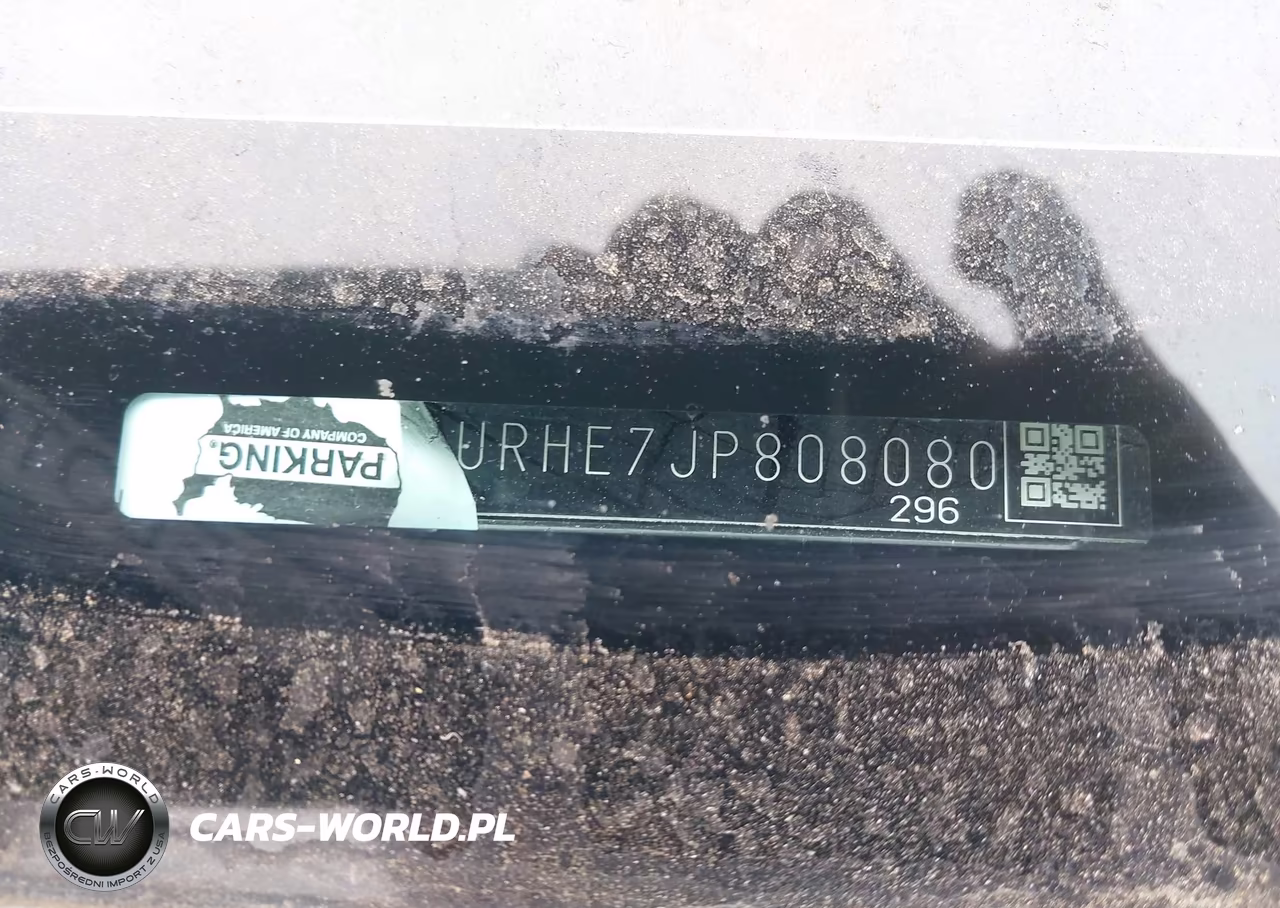 2018 Toyota Corolla Le VIN:5YFBURHE7JP808080 - 9