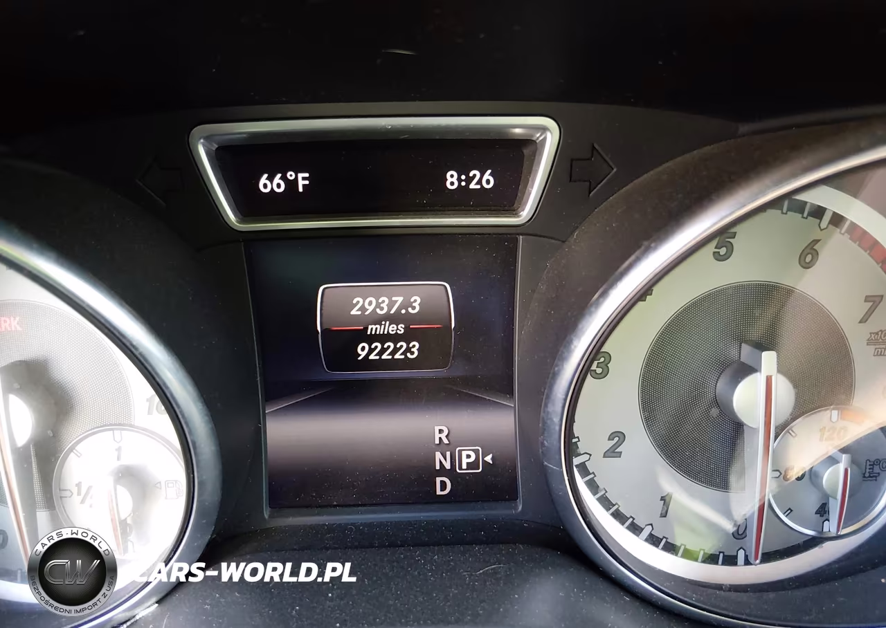 2014 Mercedes-Benz Cla 250 VIN:WDDSJ4EB8EN045050 - 14
