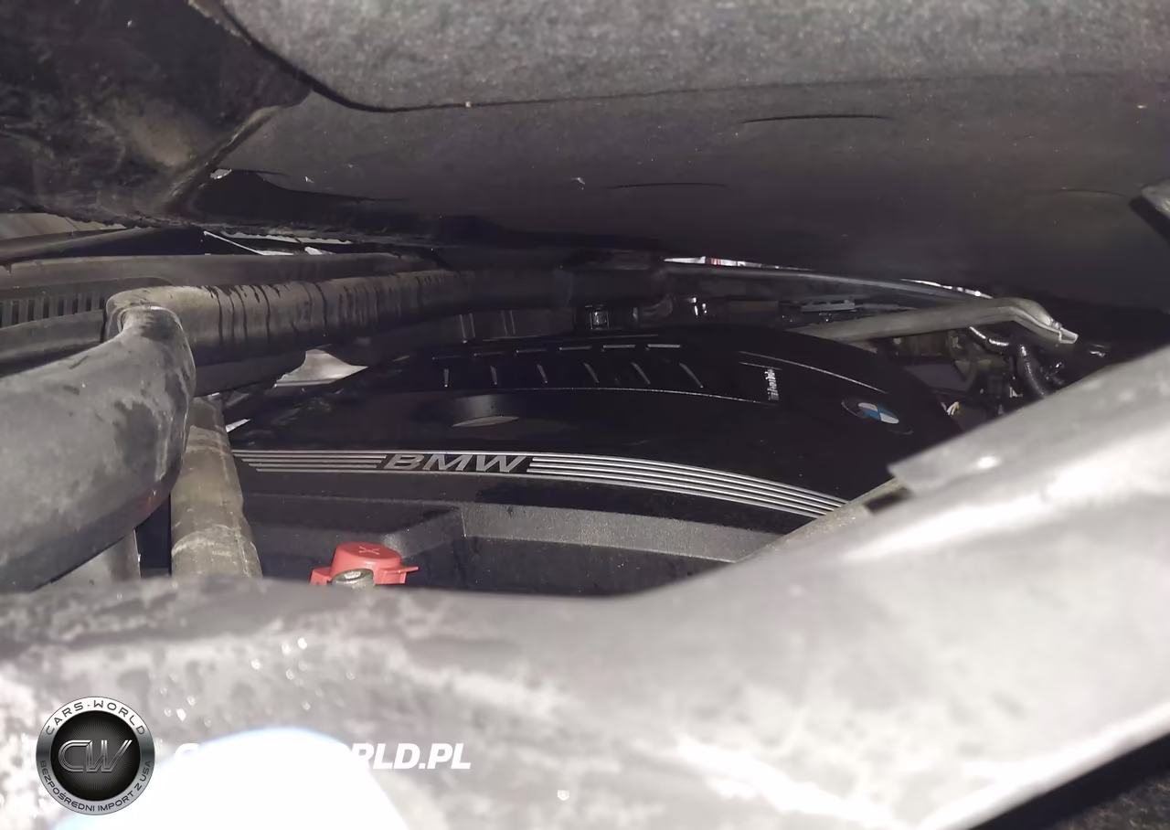 2022 BMW X5 xDrive40I VIN:5UXCR6C0XN9L89376 - 10