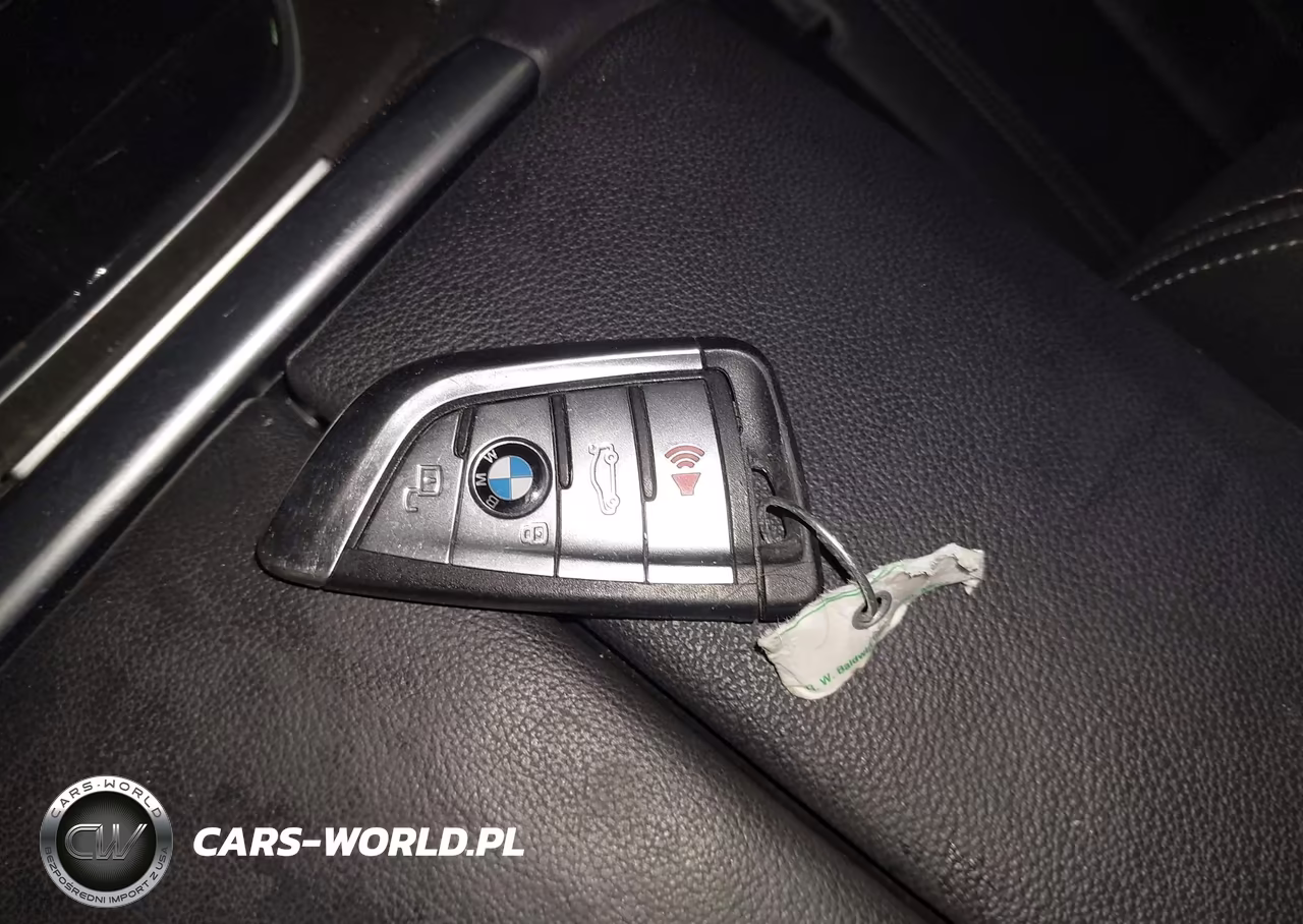 2022 BMW X5 xDrive40I VIN:5UXCR6C0XN9L89376 - 11