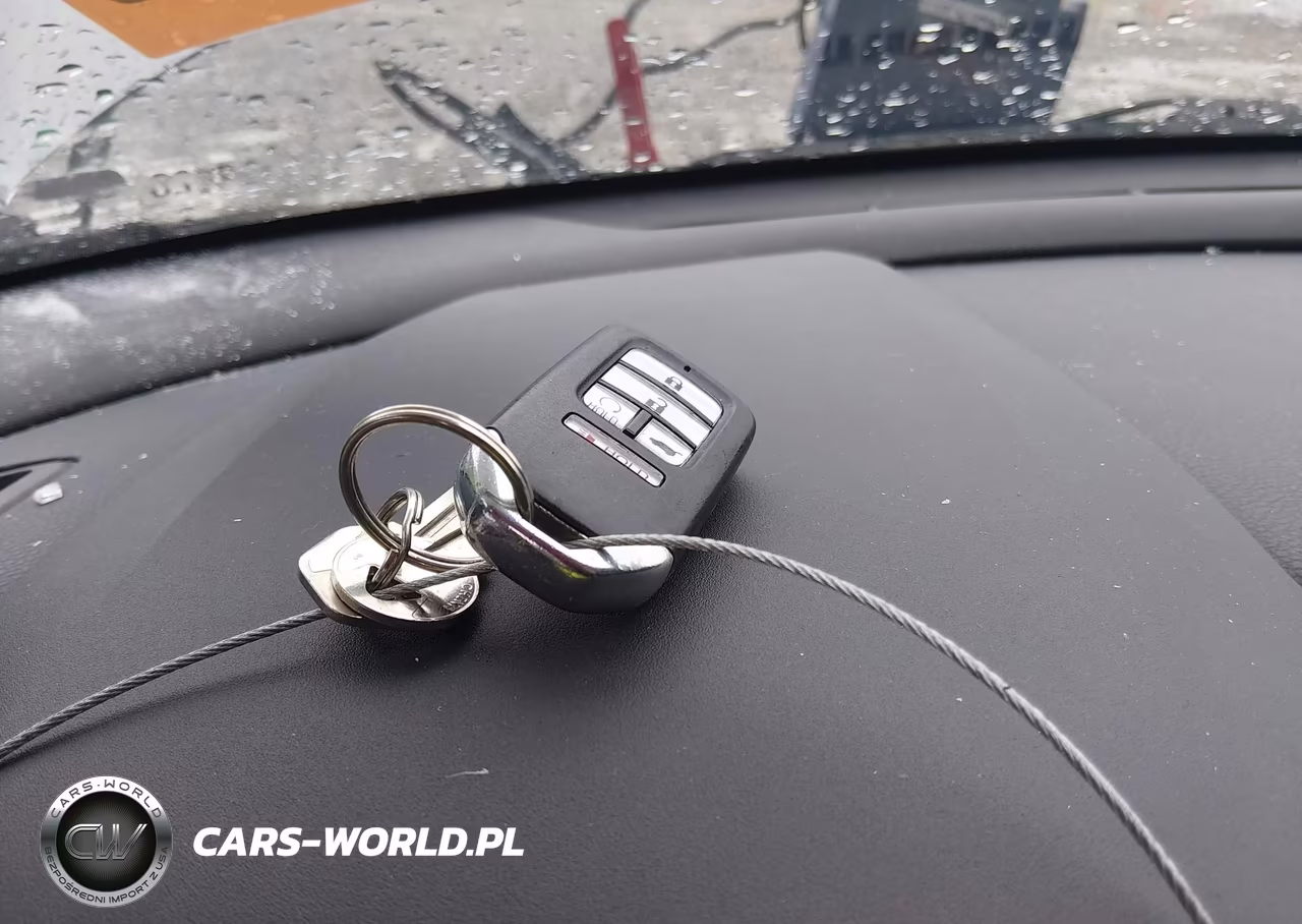 2020 Honda Civic Ex-L VIN:SHHFK7H89LU218787 - 11