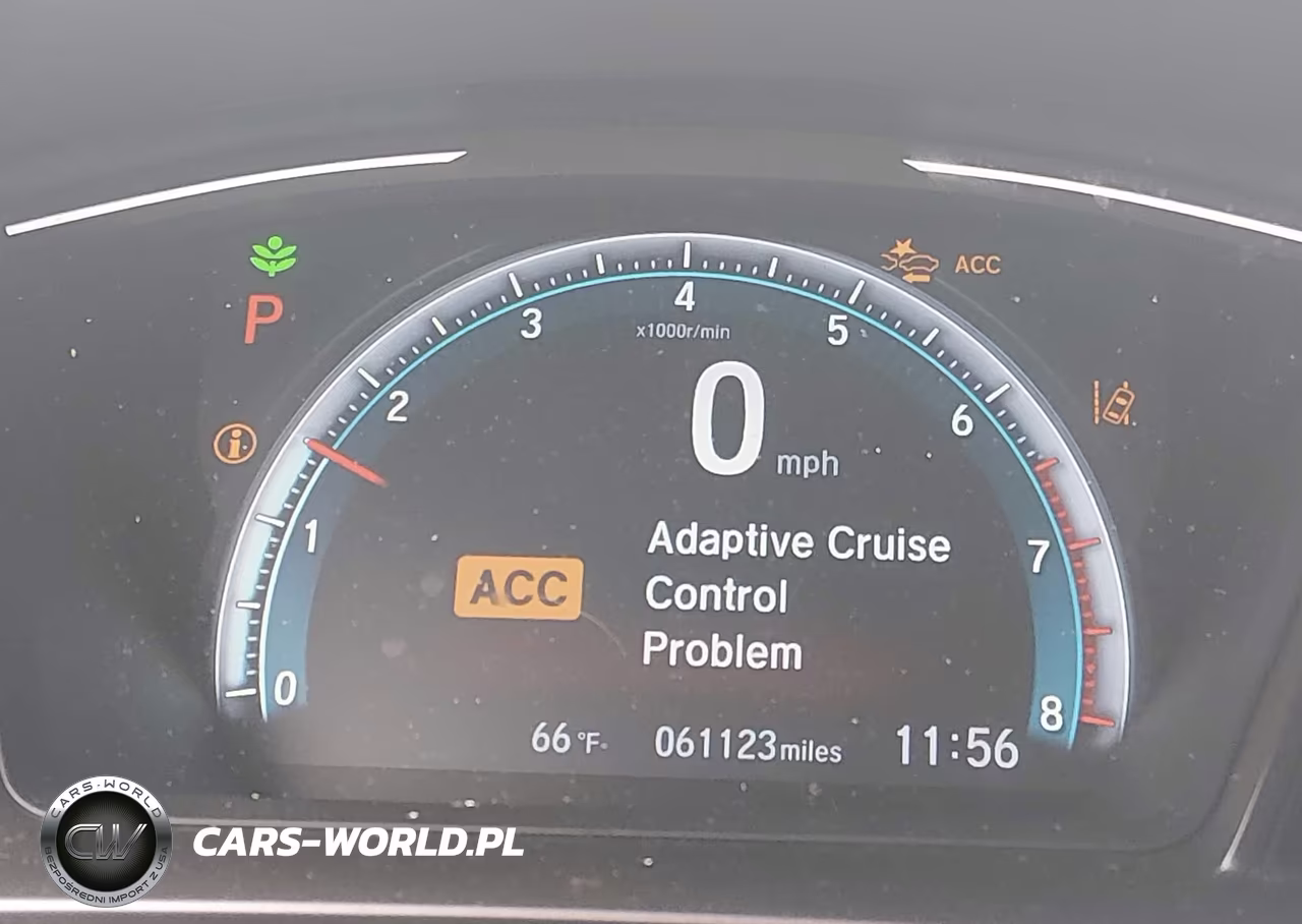 2020 Honda Civic Ex-L VIN:SHHFK7H89LU218787 - 16