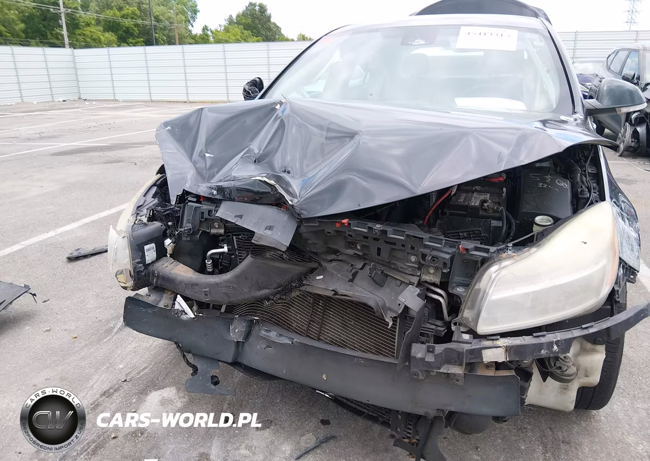 2012 Buick Regal Turbo - Premium 1 VIN:2G4GS5EV5C9179393 - 11