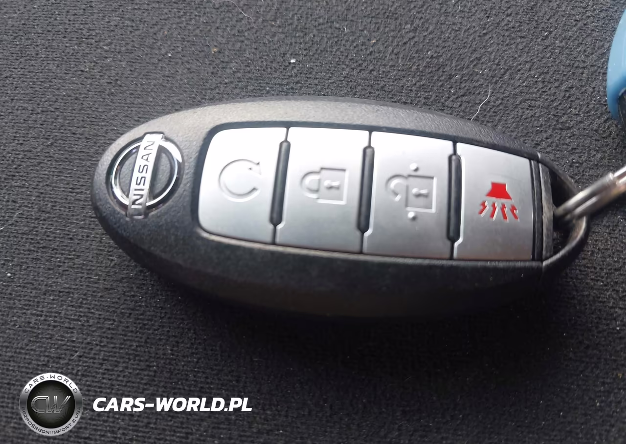 2014 Nissan Pathfinder Sv VIN:5N1AR2MM2EC715253 - 11