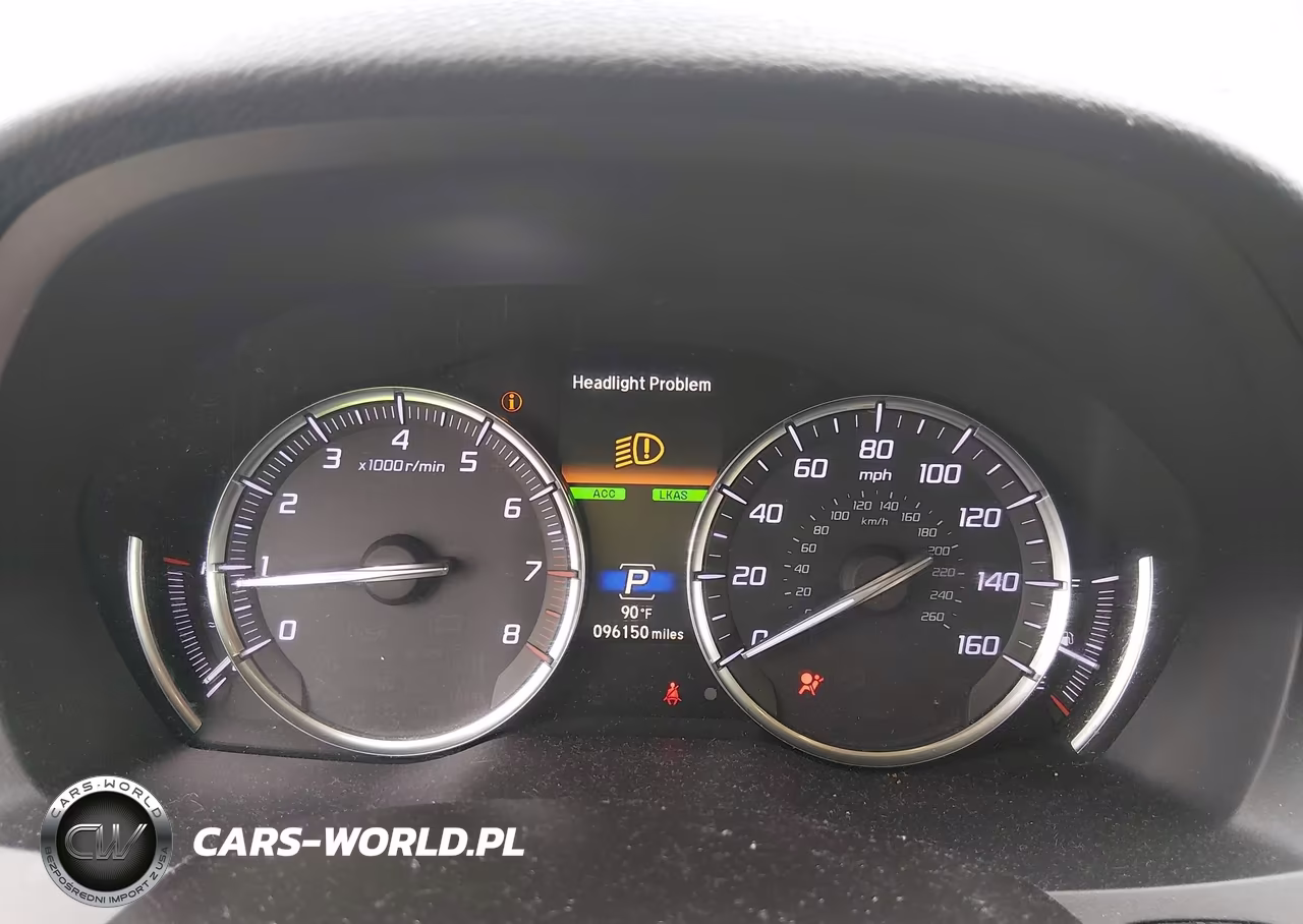 2018 Acura Mdx Technology Entertainment Pkgs VIN:5J8YD4H70JL009041 - 7