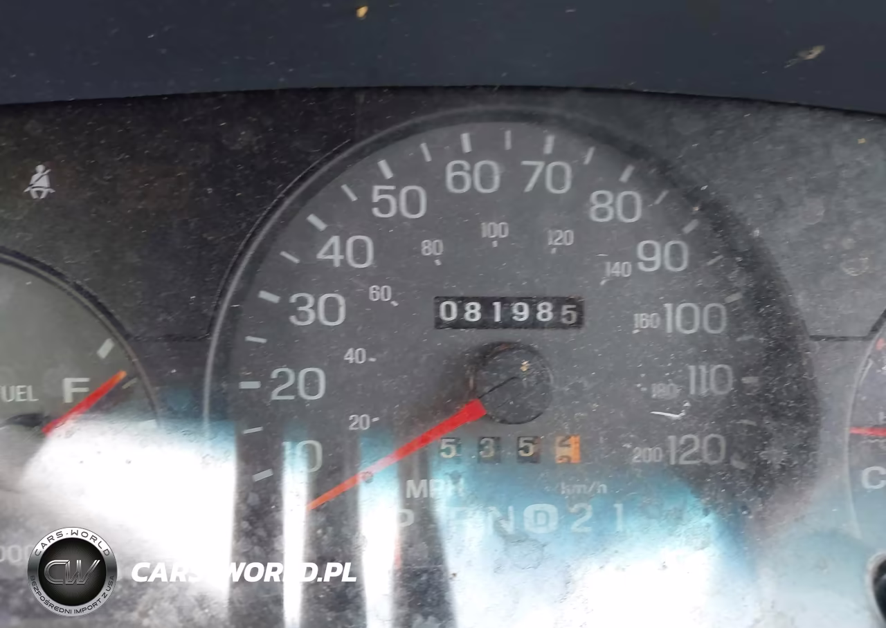2000 Mercury Grand Marquis Gs VIN:2MEFM74W9YX712055 - 16